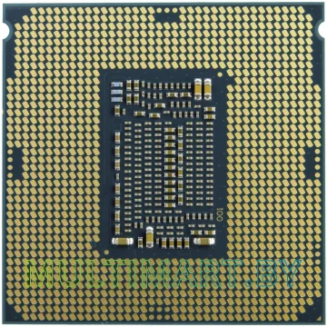 Процессор Intel Xeon E-2254ML картинка 2